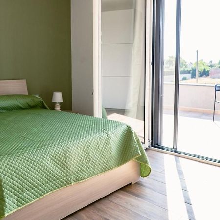 Tenuta Papola B&B Brindisi Eksteriør billede
