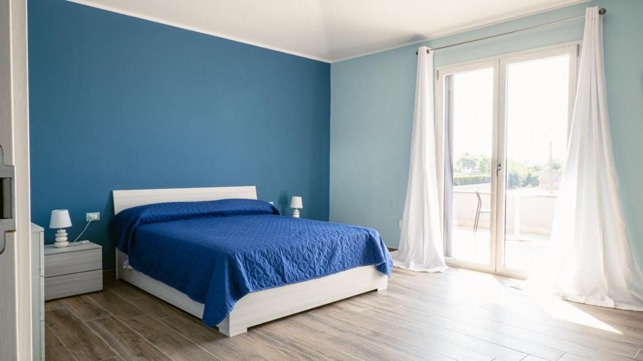 Tenuta Papola B&B Brindisi Eksteriør billede