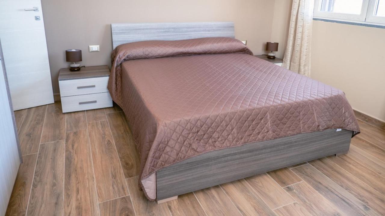 Tenuta Papola B&B Brindisi Eksteriør billede