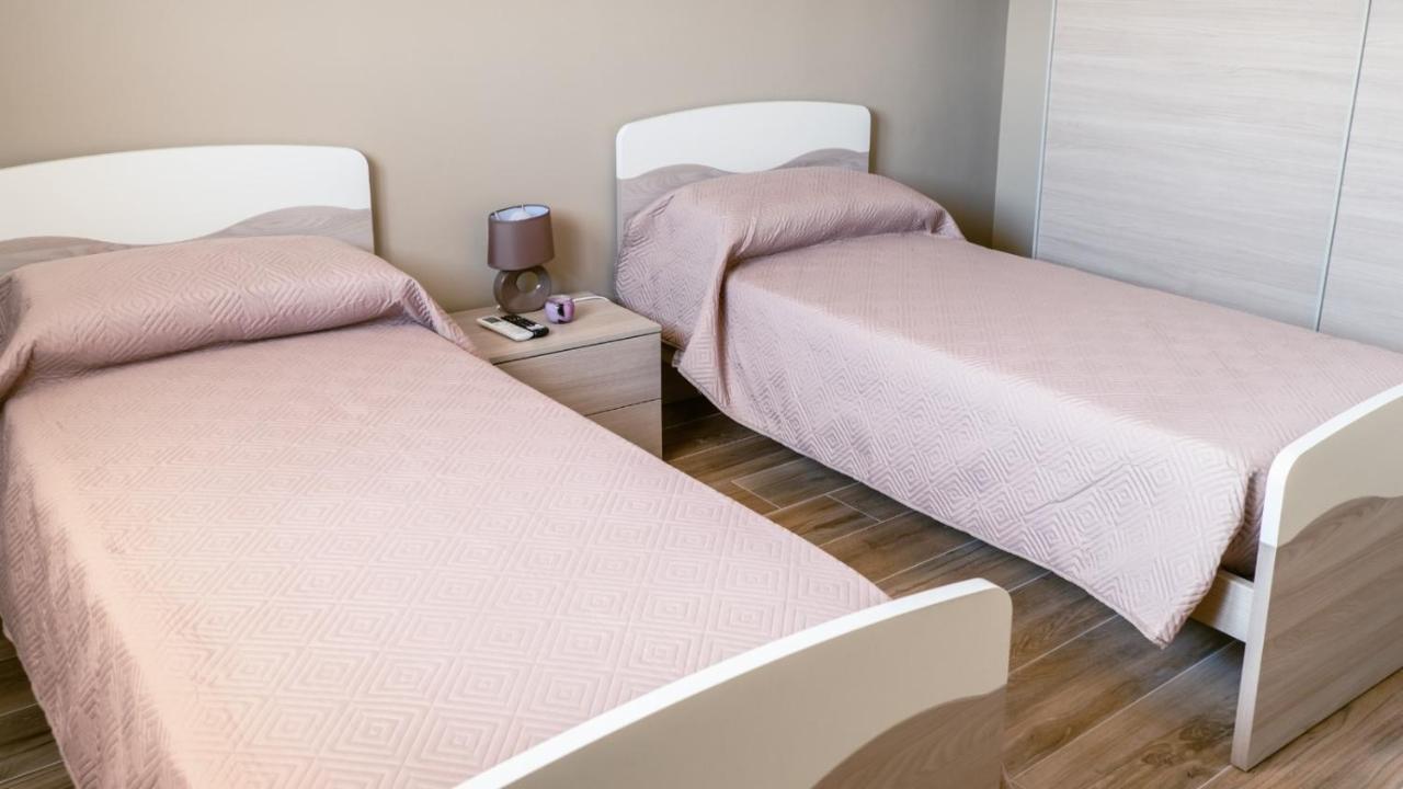 Tenuta Papola B&B Brindisi Eksteriør billede