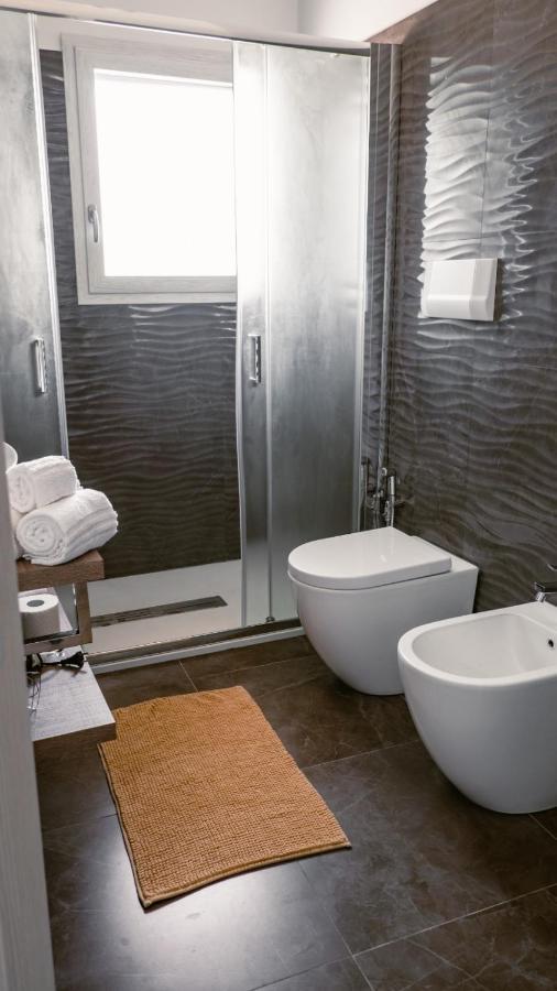 Tenuta Papola B&B Brindisi Eksteriør billede