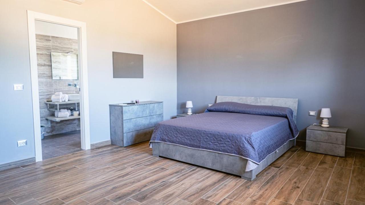 Tenuta Papola B&B Brindisi Eksteriør billede