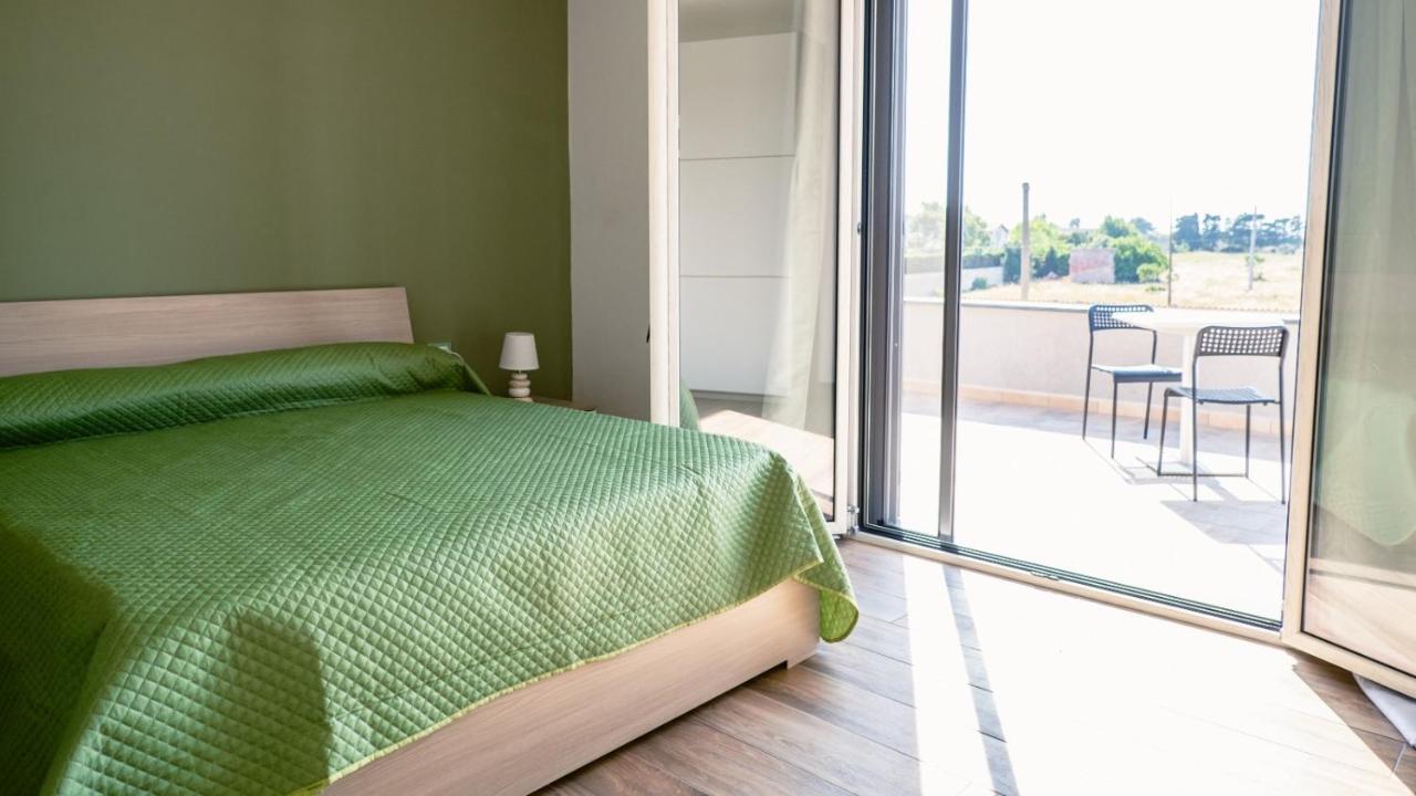 Tenuta Papola B&B Brindisi Eksteriør billede