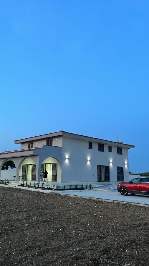 Tenuta Papola B&B Brindisi Eksteriør billede