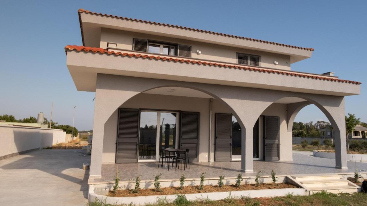 Tenuta Papola B&B Brindisi Eksteriør billede