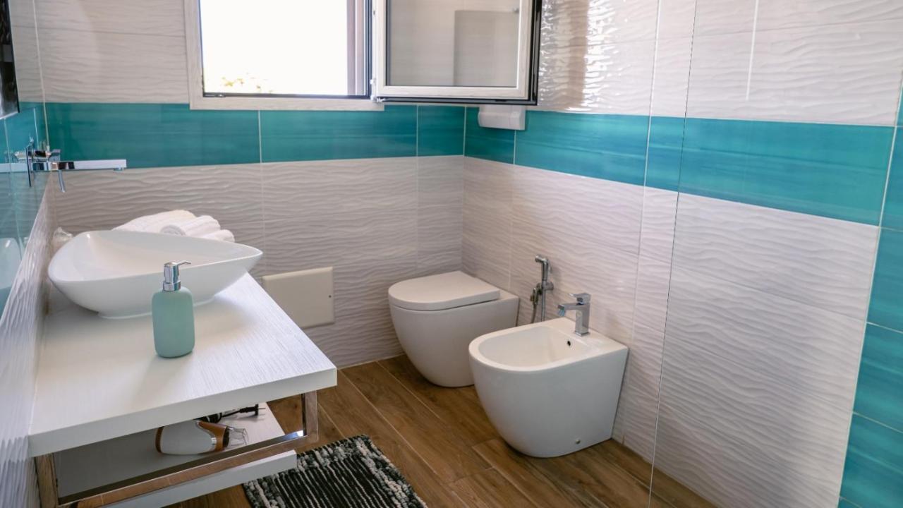 Tenuta Papola B&B Brindisi Eksteriør billede