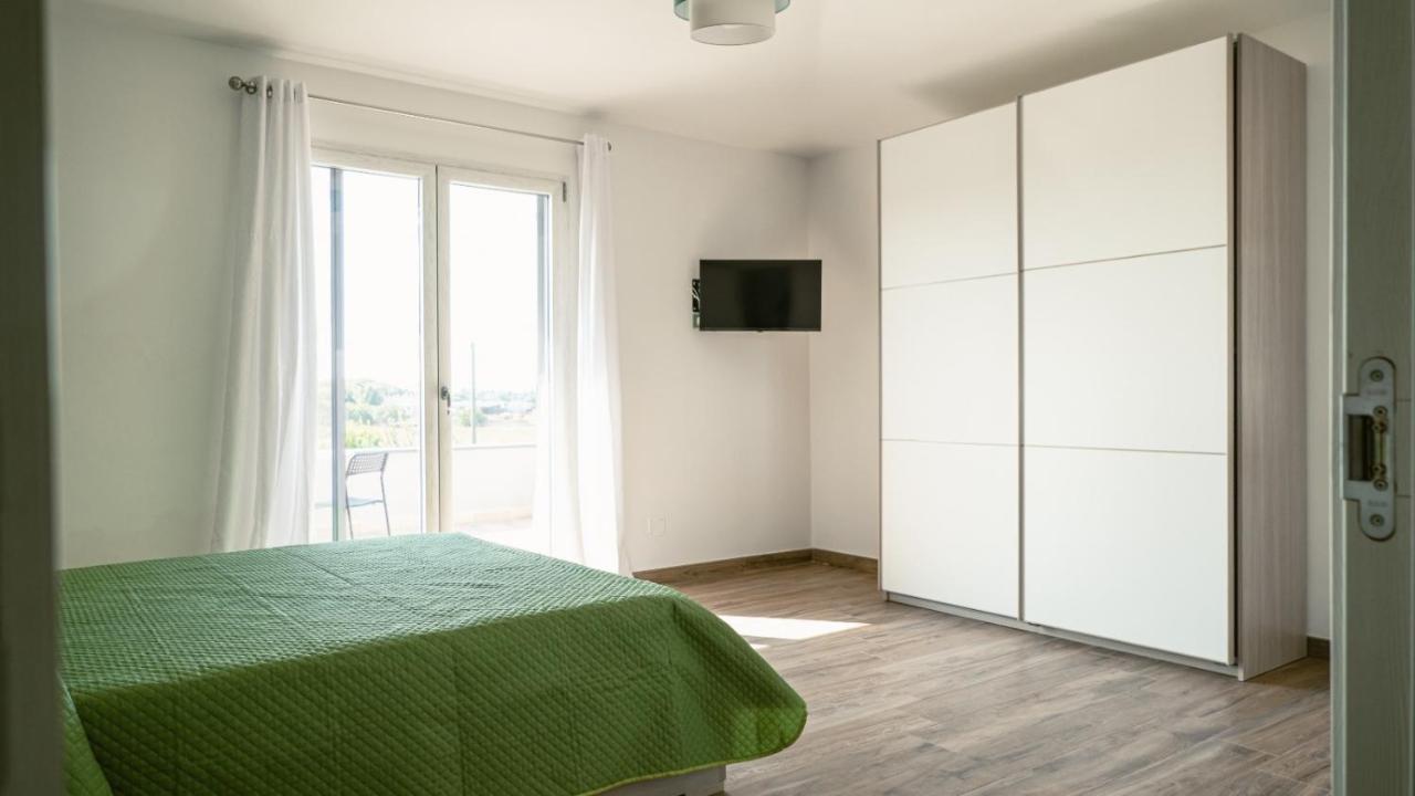 Tenuta Papola B&B Brindisi Eksteriør billede