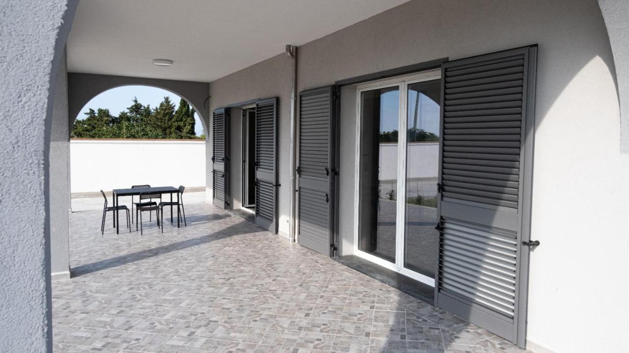 Tenuta Papola B&B Brindisi Eksteriør billede