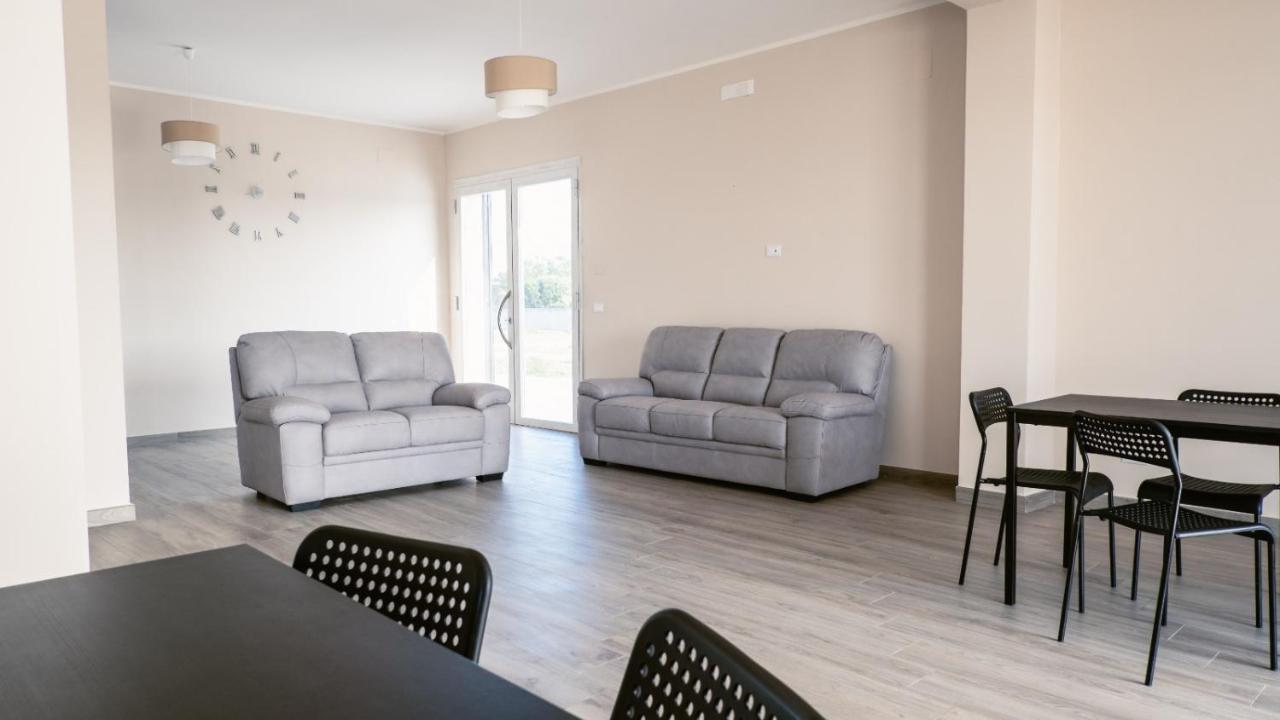 Tenuta Papola B&B Brindisi Eksteriør billede