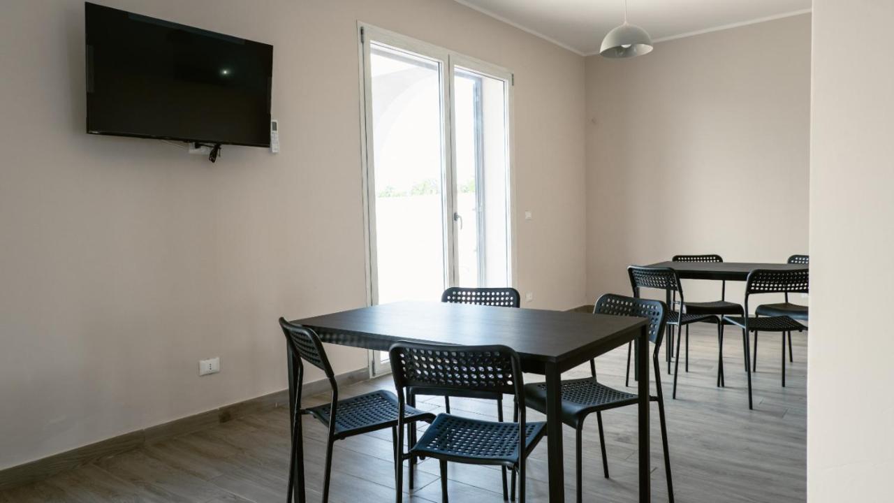 Tenuta Papola B&B Brindisi Eksteriør billede